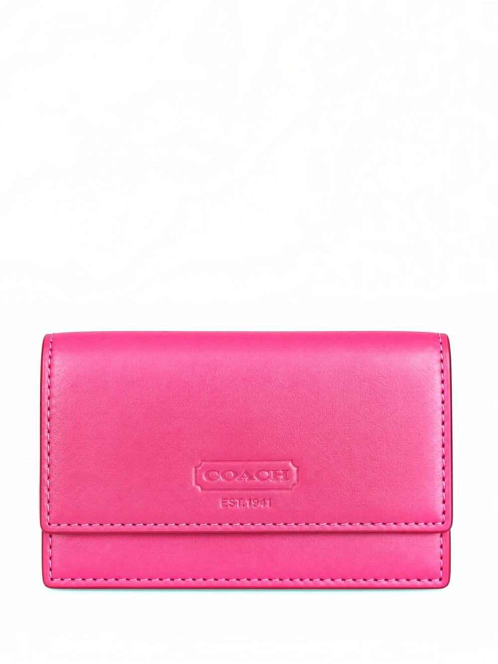 COMING SOON
Coach Vinatge Card Case